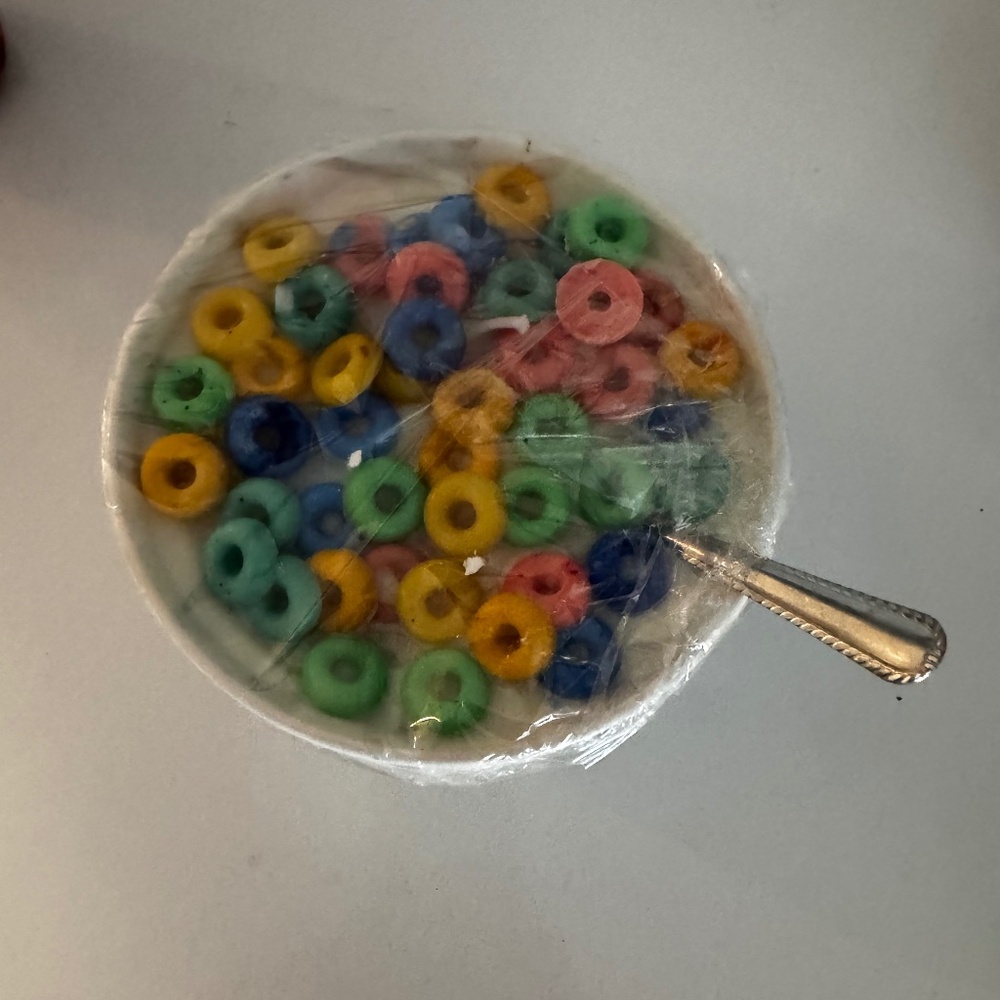 Breakfast Bliss Candle